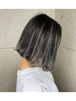 ファン(FUN.)&nbsp;コントラストハイライト【熊谷】