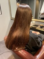 カーム(calm)&nbsp;ナチュラルロング