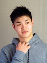 ヘアーステーションケイ(hair station K)&nbsp;スポーティショート