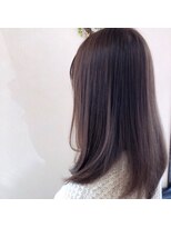 ロコモコカウイ(HAIR SALON Loco Moco KAUI)&nbsp;シフォンベージュ