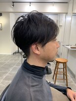 イズミ(izumi)&nbsp;men's Style  爽やかパパに