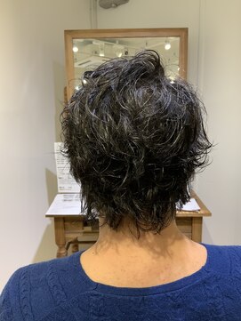 ユーネリー(U-NERY) メンズスタイル