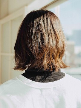 プロデュース 相模原店(Produce) 大人かわいい♪ルーズ☆ボブ