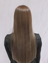 リー 京橋(Lee)&nbsp;ハイトーン☆フォギーグレージュ