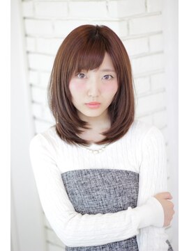 ハーツスタンダード(Hearts Standard) 【フローティングミディ×くびれミディラベンダーカラー】の秘密