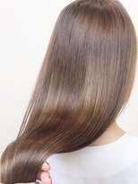 シエル 川越(CIEL)&nbsp;≪傷んだ髪に効果大≫髪質改善で髪本来の美しさを取り戻す!!