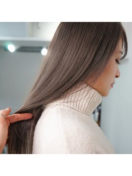 ヌード(nude) ミルクティーブラウン