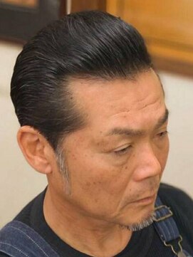 エース(ACE) バーバースタイル（理容室）２