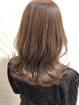 キラーナセンダイ(KiRANA SENDAI) 大人くびれセミディ