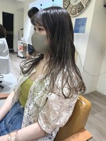 リア(Li'a by neolive)&nbsp;シアベージュ