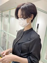 ヘーゼル 博多(HAZEL.)&nbsp;大人センターパート/HAZEL