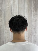 シエル 立川店(CIEL)&nbsp;メンズパーマスタイル　[CIEL×舩木亮]