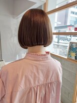 アコット(ACOT)&nbsp;パッつんボブ