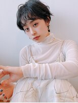 エイト プラット 渋谷2号店(EIGHT plat)&nbsp;似合わせカット5.9