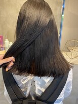 オルロバイイザ(ORLO by IZA)&nbsp;◎酸性ストレート