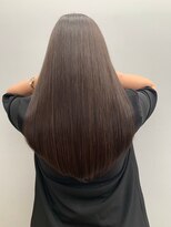 レビジュヘアー(LEVIJU HAIR)&nbsp;【髪質改善】地毛風髪質改善トリートメント