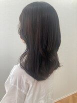 モルニ(MORNI)&nbsp;アイスラテ_ヌナボブ チャンモリ ボブルフ