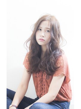 ビフィーノ モーダ 苦楽園店(bifino moda) ロングヘア