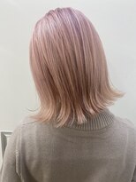 シェリーアール(Sherry/R) Neon pink