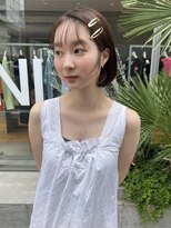 ローネス(LONESS)&nbsp;お肌のトーンアップ◎ブラウンベージュ◎