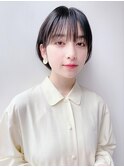 池袋で人気の美容室美容院K-two池袋・髪質改善/似合わせカット