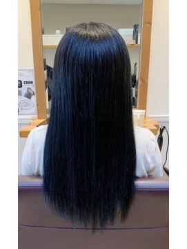 アモル 高田馬場店(Amor) ナチュラルロング