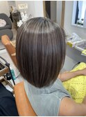 人気no.1コントラストハイライト★