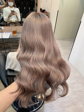 ラピス 福岡天神店(Lapis) 詳細はインスタで【@yupachi_hair】