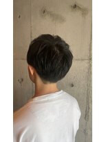 シーアンド(c&)&nbsp;メンズマッシュ