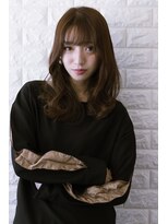 ノイン(noine)&nbsp;#2023#秋#冬#ミセス#大人女性#セミロング