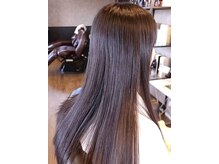 ヘアーアンドビューティ カリテス(Hair & Beauty Charites)