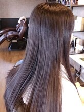 ヘアーアンドビューティ カリテス(Hair & Beauty Charites)