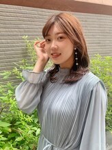 ヘアメイク マルナ 本店(HAIR MAKE MALUNA)