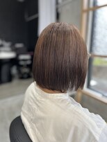 ソラヘアー(Sora Hair)&nbsp;ピンとならないストレート