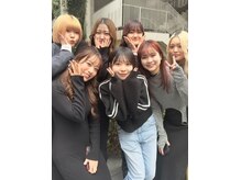 ユニック ウメダ(unique UMEDA)