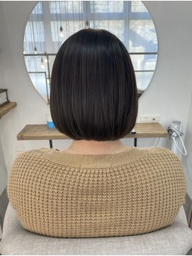 シア 新小岩店(SHEER) Bob