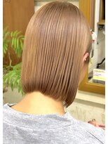 エコロジカルグローブス(ECOLOGICaL GLOBES)&nbsp;【暖色系ミルクティーベージュ】