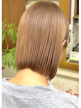 エコロジカルグローブス(ECOLOGICaL GLOBES) 【暖色系ミルクティーベージュ】