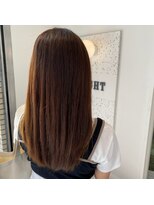 エイト 上野店(EIGHT ueno)&nbsp;大人ブラウン