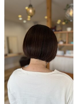 アコスタイル(aco style) ボブ