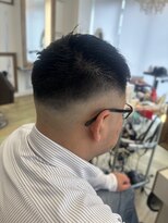 コワファースト 大分(COIFF1RST) ビジネスフェード