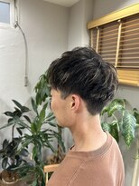 フィグ(fig)&nbsp;メンズショート