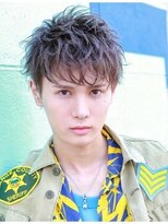 リップス 原宿(LIPPS)&nbsp;フェザーブローブラスト