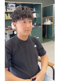 ツイストスパイラル