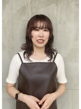 アム(amm)&nbsp;kanae 