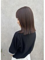 カプロアシヤ(Capullo.Ashiya)&nbsp;ローズロブ