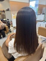 サンゼンヘアー(SUN-ZEN HAIR)&nbsp;カシミヤトリートメント