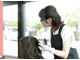 カラープラス ゆめタウン遠賀店の写真/【カラー専門店】30～50代の大人女性から人気のカラー専門店！白髪が気になった時に気軽に通える♪