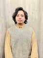 アグ ヘアー リアック 騎射場店(Agu hair riach) 福留 英晃