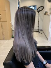 トリート(treat.)